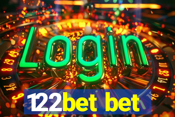 122bet bet